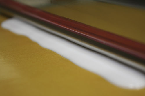 Cinta adhesiva doble cara - ATP adhesive systems AG - de PVC / para aplicaciones eléctricas