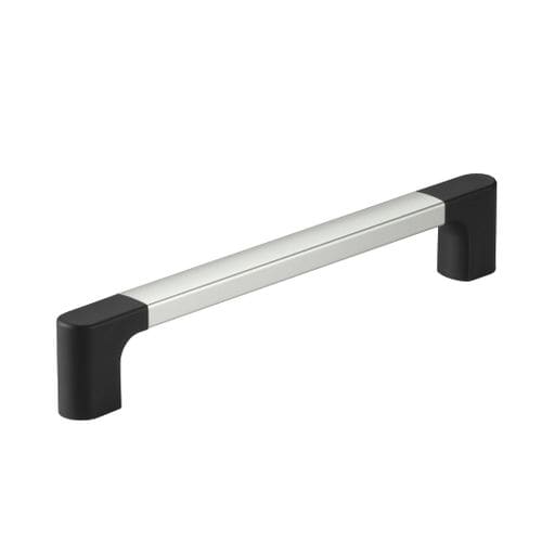 Manilla de puerta - MS-02 series - Rohde AG - de aluminio / en U / de perfil de aluminio