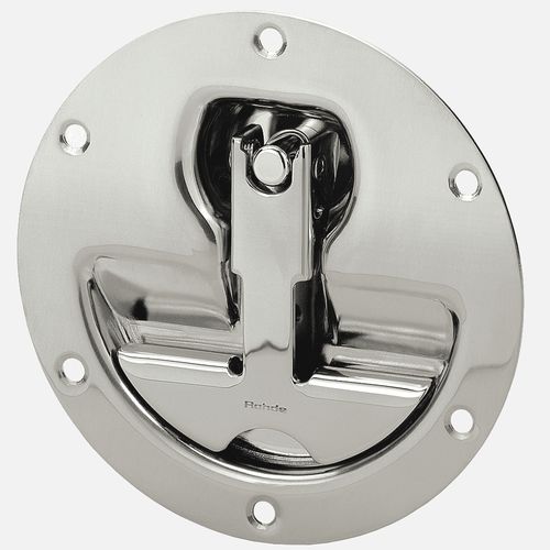 Manilla abatible - EE-02 - Rohde AG - de puerta / de transporte / para aparato