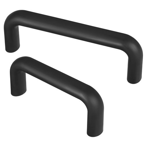 Manilla de puerta - SO-26.E - Rohde AG - de acero inoxidable / en U
