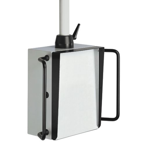 Manilla para cajas de mando - KG - Rohde AG