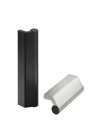 Manilla avellanada - W3 series - Rohde AG - para máquina / de aluminio