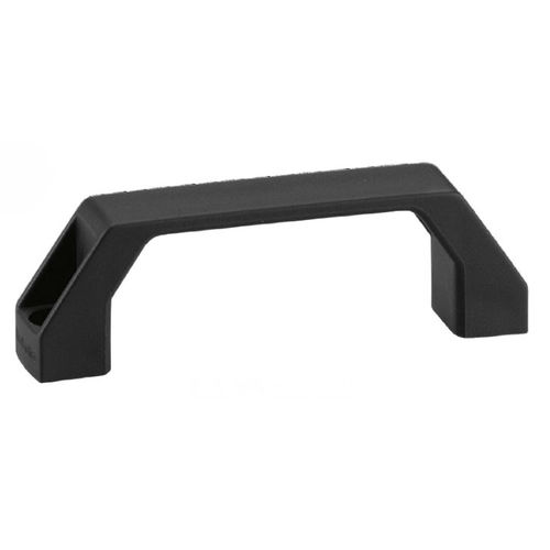 Manilla de puerta - Series EC / RG - Rohde AG - para máquina / de termoplástico / en U