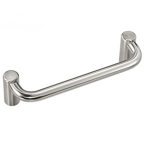 Manilla tubular - VG-05 - Rohde AG - de acero inoxidable