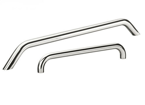 Manilla de puerta - Handle series ER - Rohde AG - de acero inoxidable