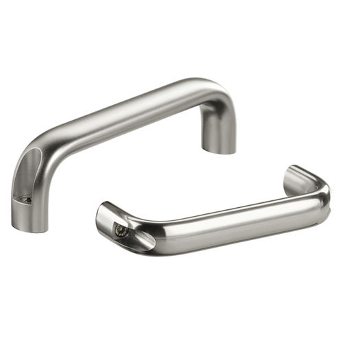 Manilla para máquina - EO - Rohde AG - de acero inoxidable / en U / robusta