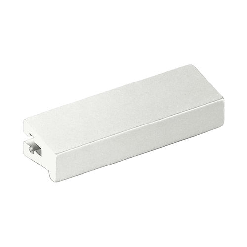 Manilla universal - F2 - Rohde AG - para paneles delanteros / de aluminio