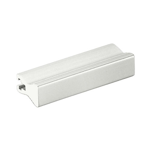Manilla universal - F4 - Rohde AG - para paneles delanteros / de aluminio / perfilada