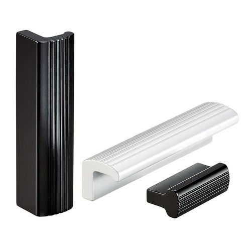 Manilla de aluminio - AL - Rohde AG - perfilada
