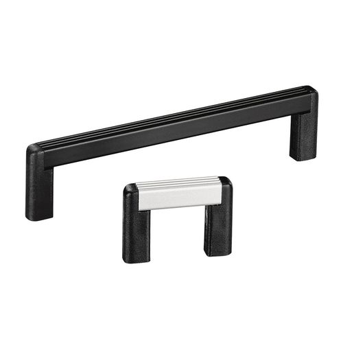 Manilla universal - Handles UG-01 - Rohde AG - de aluminio