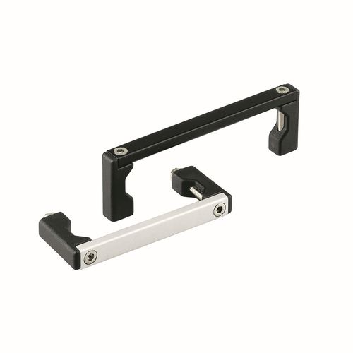 Manilla de aluminio - UG-05 - Rohde AG