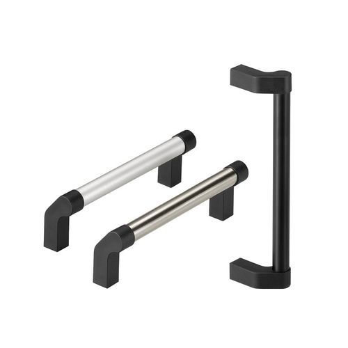 Manilla universal - Rohde AG - de aluminio