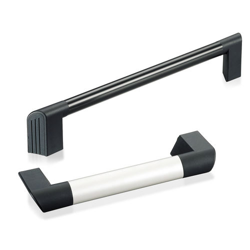 Manilla universal - Handles KB - Rohde AG - de aluminio