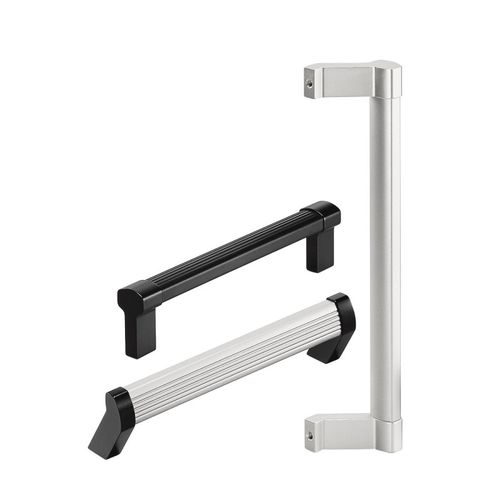 Manilla universal - Handles A2 - Rohde AG - de aluminio