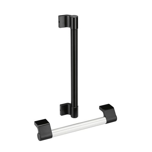 Manilla universal - Handles W5 - Rohde AG - de aluminio