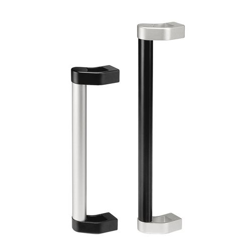 Manilla universal - Handles A5 - Rohde AG - de aluminio