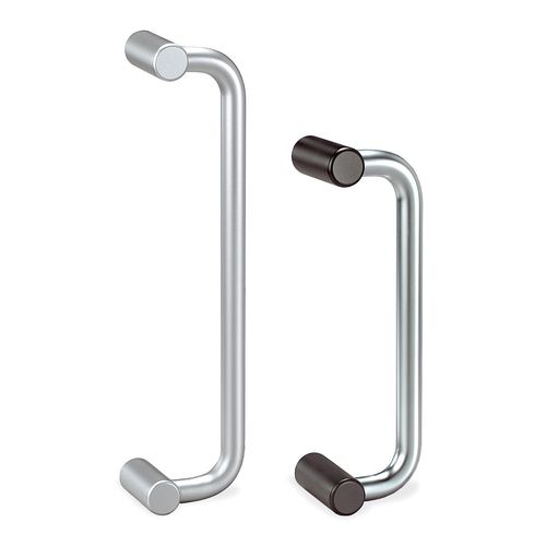 Manilla universal - VG-03, VG-04 - Rohde AG - de aluminio