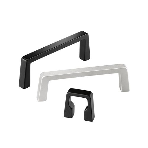 Manilla universal - S - Rohde AG - de aluminio