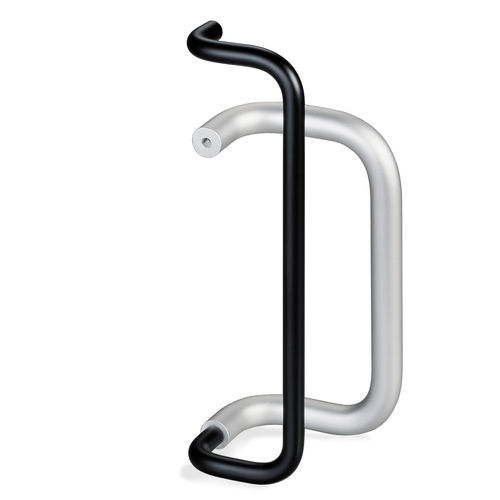 Manilla universal - M4 - Rohde AG - de aluminio