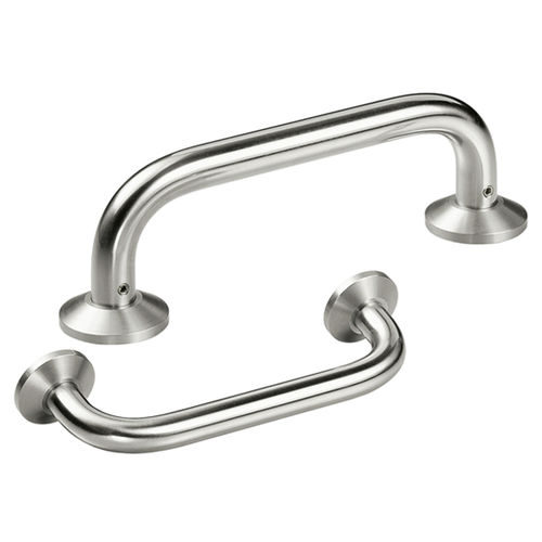 Manilla universal - EB - Rohde AG - de acero inoxidable