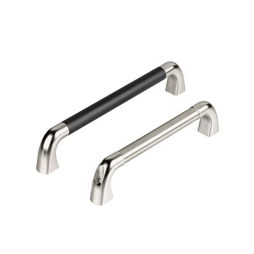 Manilla universal - EU - Rohde AG - de acero inoxidable
