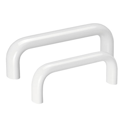 Manilla universal - MO - Clean Line - Rohde AG - de aluminio / antibacterias
