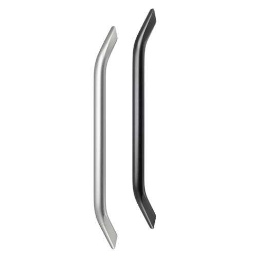 Manilla curvada - BG-36 - Rohde AG - universal / de aluminio