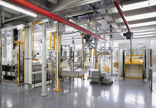 cincado electrolítico