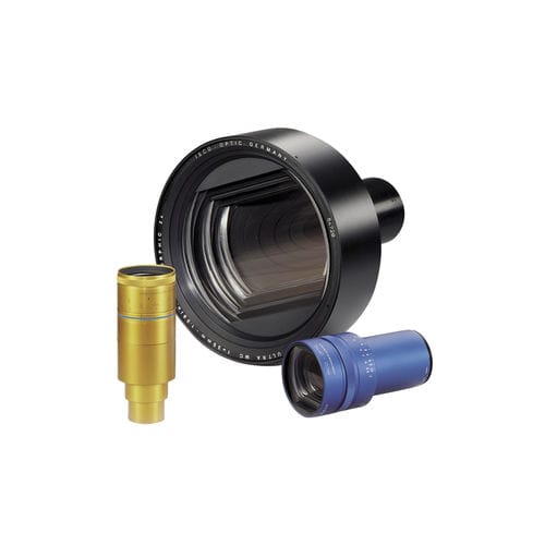 Anodizado duro - Rohde AG - sulfúrico / crómico / sulfotartárico