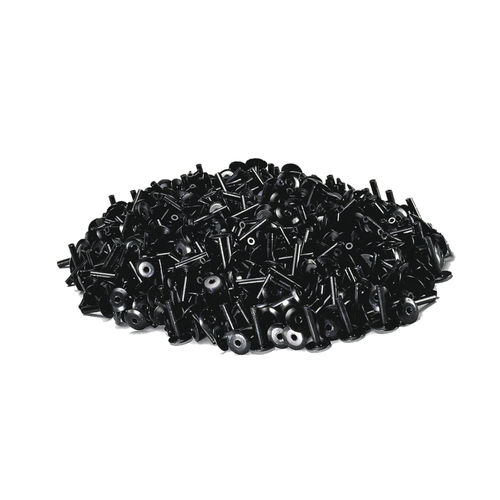 Anodizado duro - Rohde AG - sulfúrico / crómico / sulfotartárico
