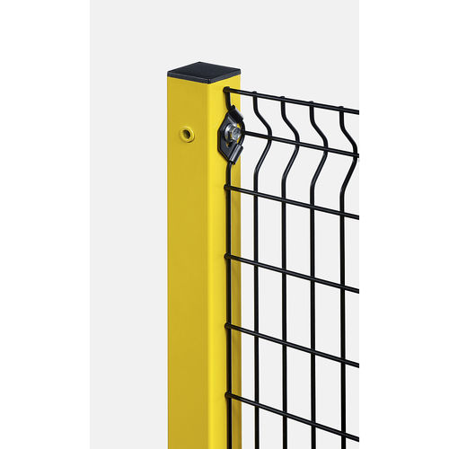 Cerca de protección sin montura - SZ-02 Series - Rohde AG