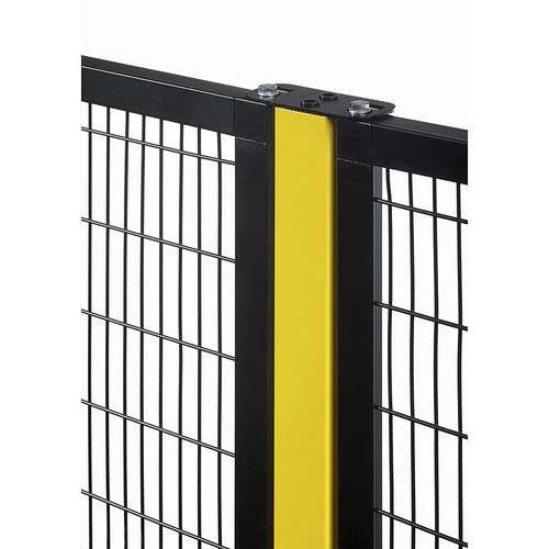 Cerca de protección sin montura - SZ-01 Series - Rohde AG