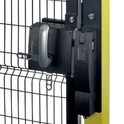 Set de accesorios para valla de seguridad - Rohde AG