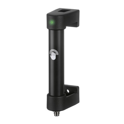 Manilla con sensor capacitivo - FG16-19 - Rohde AG - funcional / de poliamida / con funciones de conmutación eléctrica