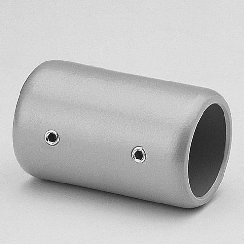 Conexión de tubo redondo - RV - Rohde AG - de aleación de aluminio