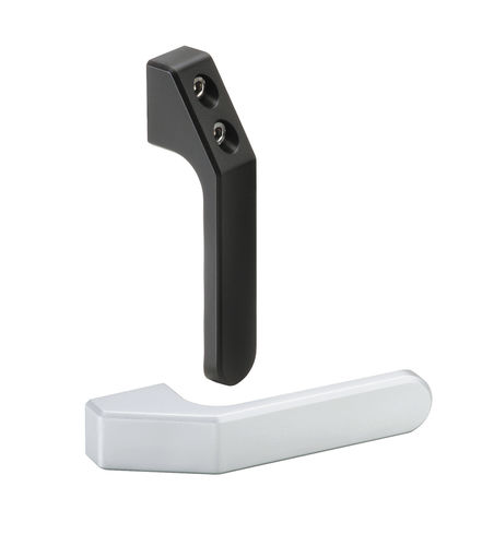Manilla universal - AH series - Rohde AG - para máquina / de plástico