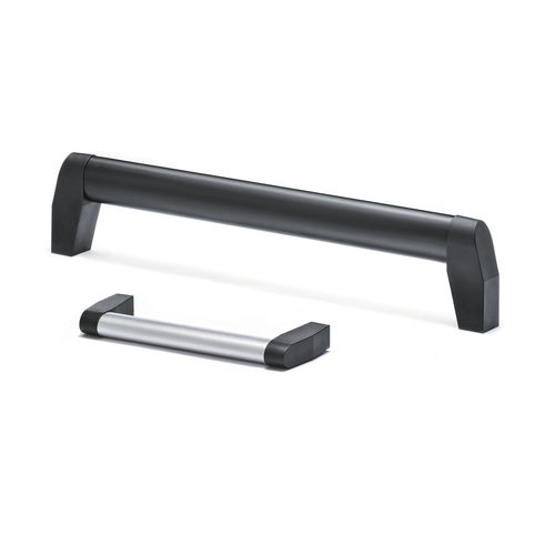 Manilla de puerta - OG series - Rohde AG - de aluminio / en U
