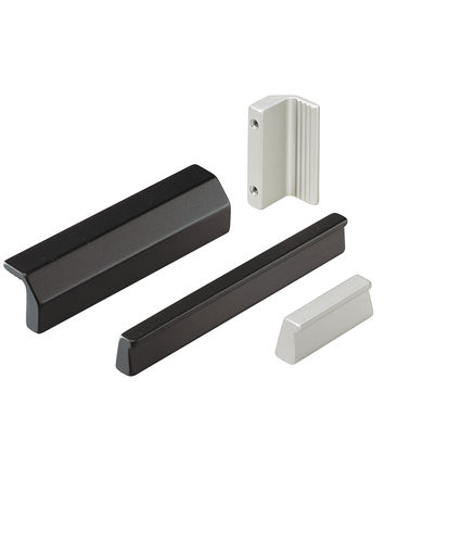 Manilla de aluminio - LG-01 - Rohde AG - perfilada