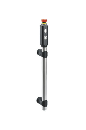 Manilla funcional - FG10 series - Rohde AG - para máquina / de aluminio / de acero inoxidable
