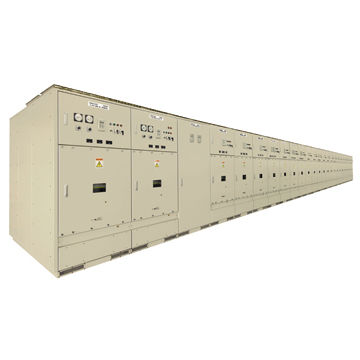 Cuadro eléctrico industrial - HL22 - Terasaki Electric Circuit Breaker - contra los arcos eléctricos / de alta tensión / aislado en aire
