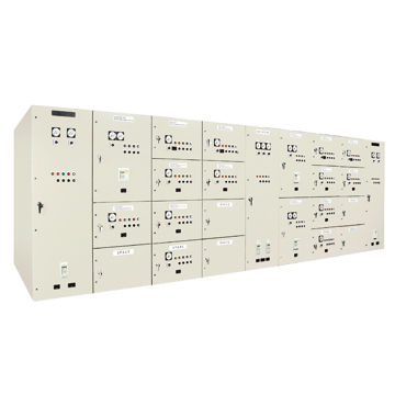 Distribución de energía - Terasaki Electric Circuit Breaker