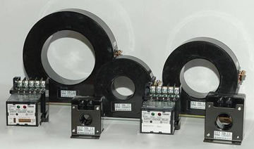 Relé de vigilancia de fuga a tierra - TZS Series - Terasaki Electric Circuit Breaker