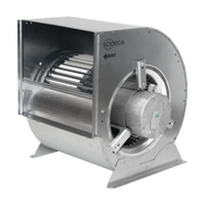 Ventilador centrífugo - CBD/EC series - SODECA - IP54 / de extracción / 230 V CA