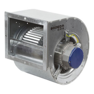 Ventilador IP54 - CBD/B series - SODECA - centrífugo / de extracción / de circulación de aire
