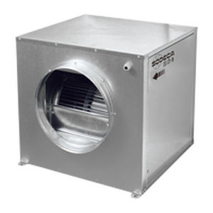 Ventilador IP54 - CJBD/C series - SODECA - centrífugo / de circulación de aire / anticorrosión