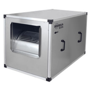 Ventilador IP55 - CJBX/ALG series - SODECA - centrífugo / de circulación de aire / anticorrosión