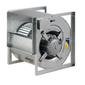 Ventilador IP55 - CBDT series - SODECA - centrífugo / extractor / anticorrosión