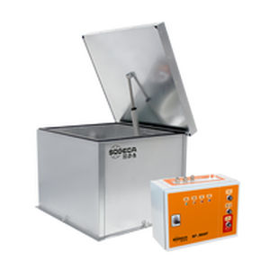 Sistema de presurización de salas - KIT BOXSMART FLAP series - SODECA