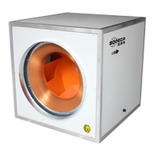 Ventilador ATEX - CJPF/ATEX series - SODECA - centrífugo / de circulación de aire / antideflagrante