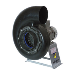 Ventilador ATEX - CPV/ATEX series - SODECA - IP55 / centrífugo / de circulación de aire